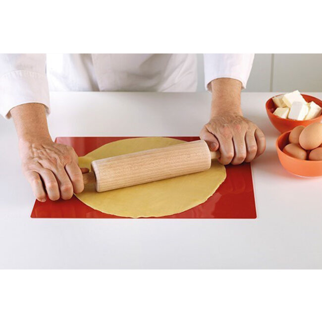 CLASSIC SILICONE MAT 300X400MM - Image 3