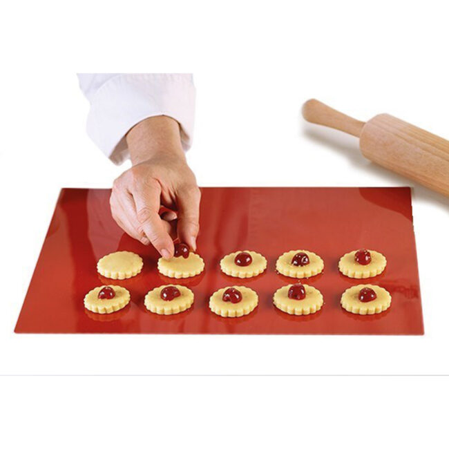 CLASSIC SILICONE MAT 300X400MM - Image 4