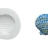 SUGARFLEX SILICONE MOULD SHELL
