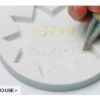 SUGARFLEX SILICONE MOULD SHELL - Image 5
