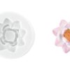 SUGARFLEX SILICONE MOULD FLOWER