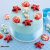 SEALIFE - SILICONE MOULD BROWN - Image 2