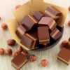 TOFFEE - SILICONE MOULD BROWN - Image 2