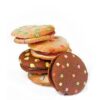 FUCSIA WHOOPIES KIT AND PIPING BAG - Image 6