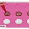 FUCSIA WHOOPIES KIT AND PIPING BAG - Image 3
