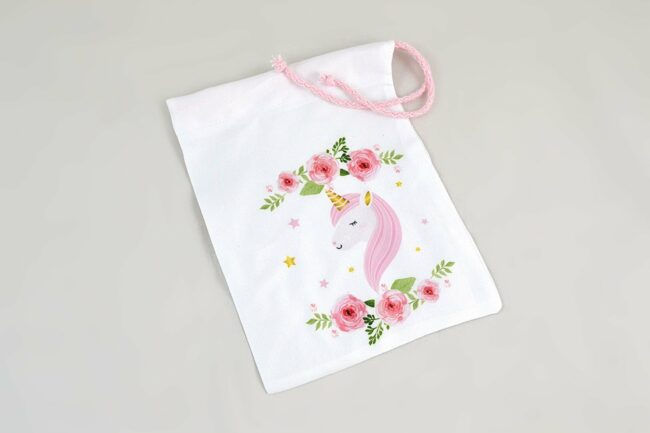 MINIMAT POUCH UNICORN