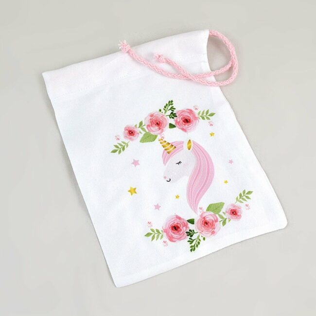 MINIMAT POUCH UNICORN