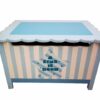 STORAGE BOX A STAR IS BORN 48X32X29,5CM