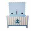 STORAGE BOX A STAR IS BORN 48X32X29,5CM - Image 2