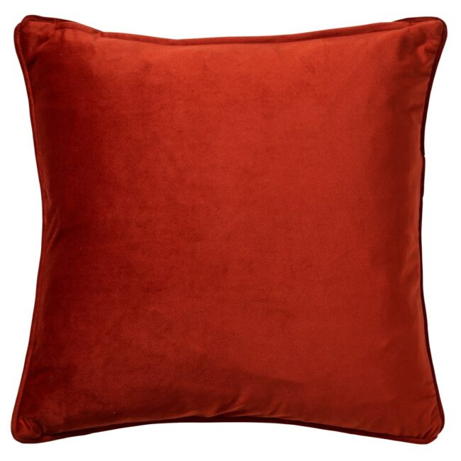 CUSHION COVER ZABRINA POTTERS CLAY 45X45CM - Image 3