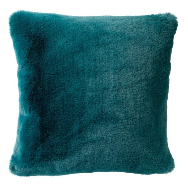 CUSHION COVER ZAYA GALAPAGOS GREEN 45X45CM