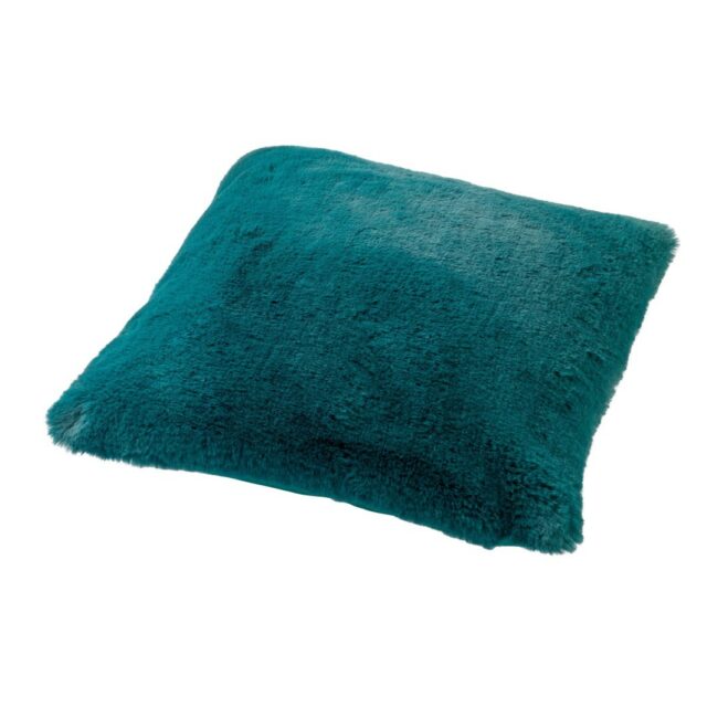 CUSHION COVER ZAYA GALAPAGOS GREEN 45X45CM - Image 2