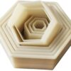 NYLON CUTTER REGULAR HEXAGON - Image 3