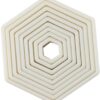 NYLON CUTTER REGULAR HEXAGON - Image 2