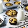 TARTLETS BAKING CUPS 40X20MM 120PCS - Image 2