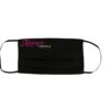 ADULTS CUSTOM LOGO/DESIGN FACE MASK - 1 PIECE - Image 2