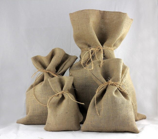 SACK POUCH 1 PIECE