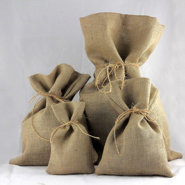 SACK POUCH 1 PIECE