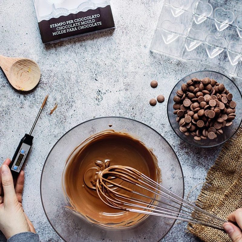 Accessories - Chocolate