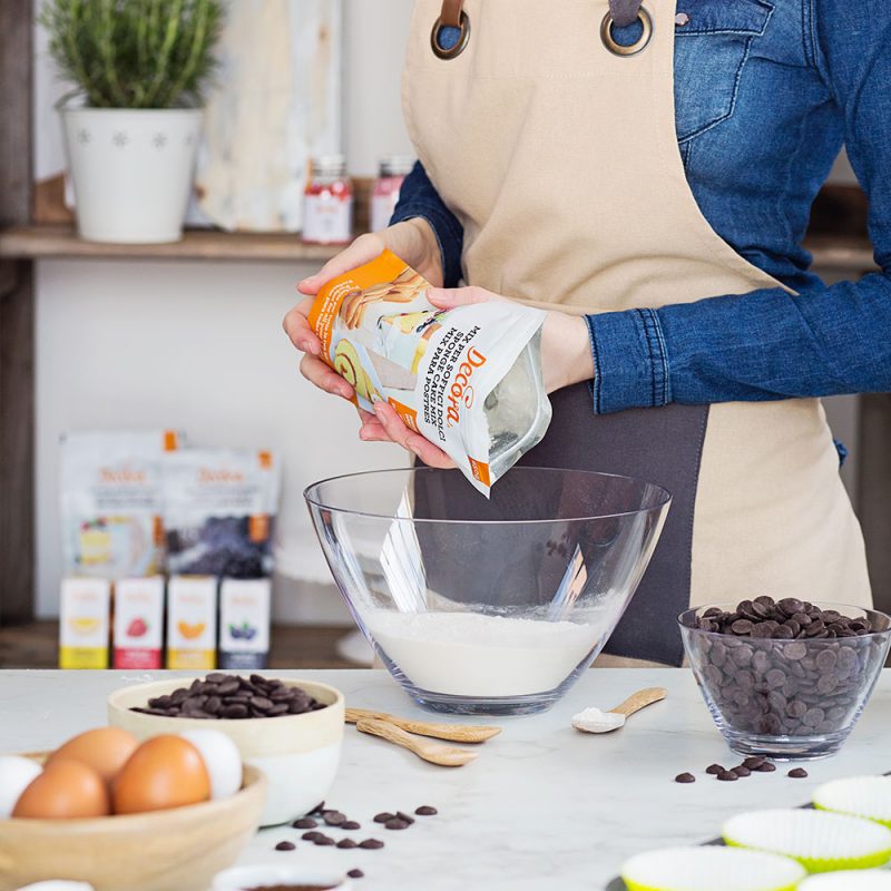 Mixes & Powders