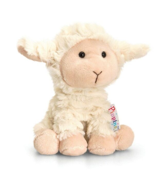 PIPPINS LAMB 14CM