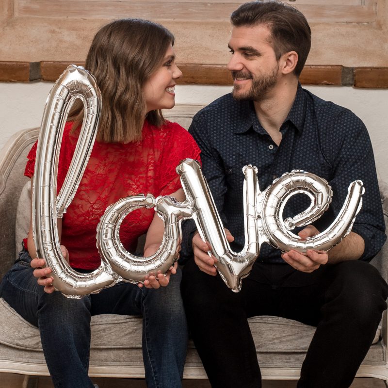 Valentine's Day