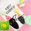 HAPPY BAATHDAY BLASTER CARD - Image 3