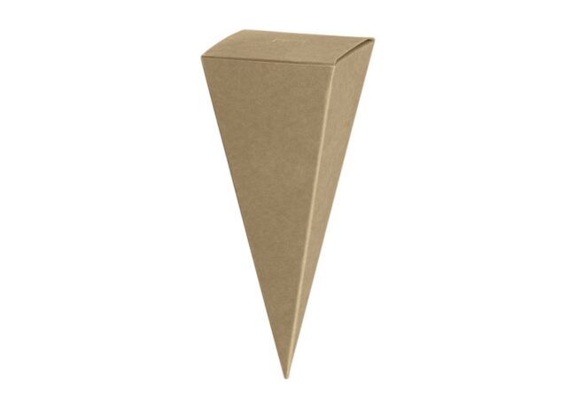 CONO CON FORO AVANA 115MM