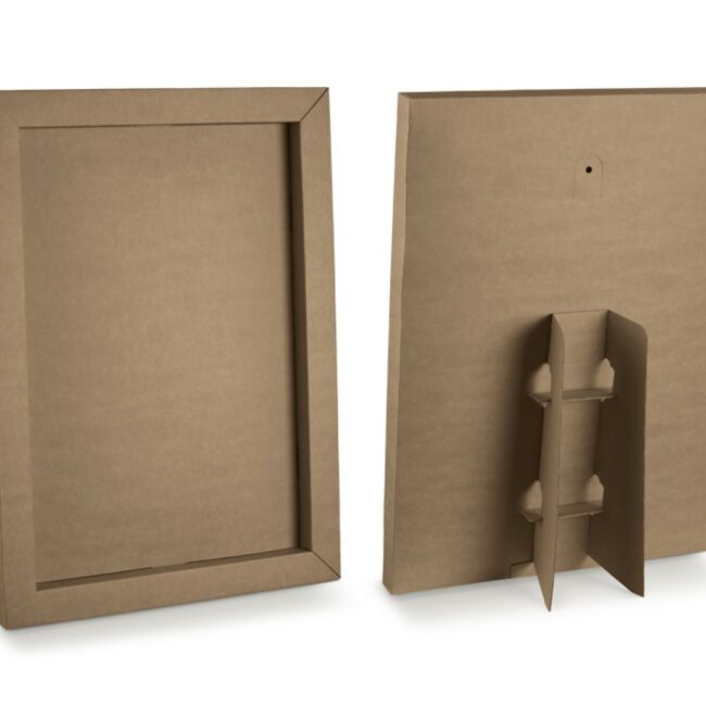 CORNICE DISPLAY AVANA 490X680X35MM