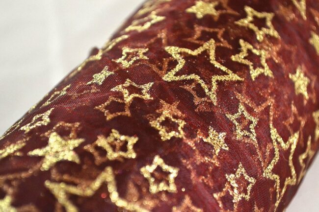 STRASS STAR 70X20MT