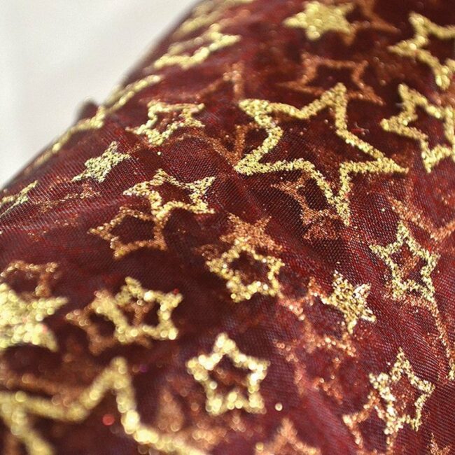 STRASS STAR 70X20MT