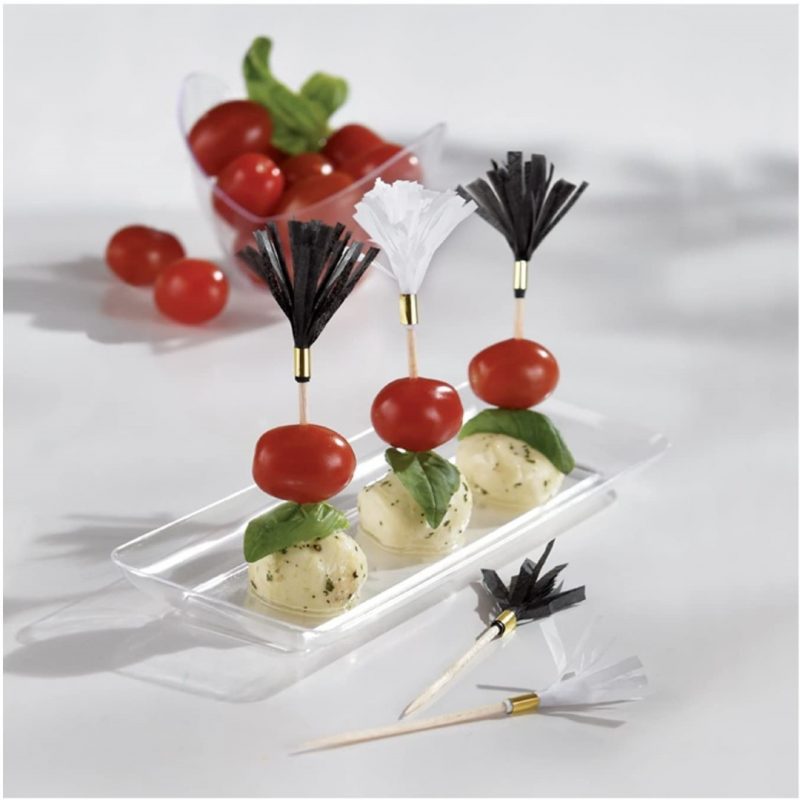 Fingerfood Sticks - Packaging