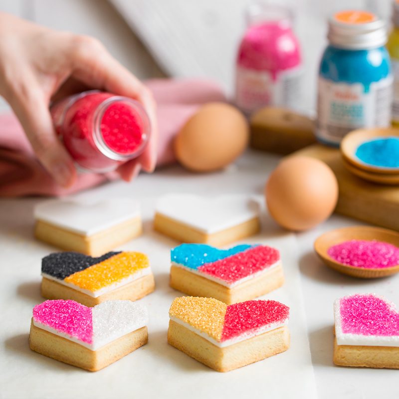 Sprinkles