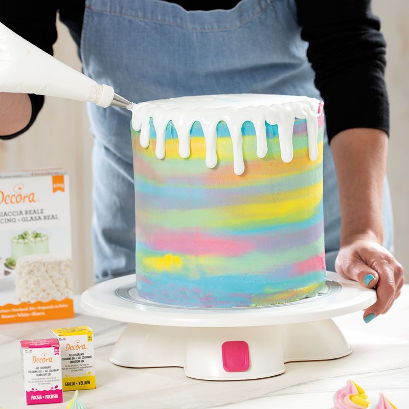 Icing Decorations