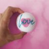ALL YOU NEED IS LOVE BATH BLASTER 160G - Image 2