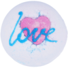 ALL YOU NEED IS LOVE BATH BLASTER 160G