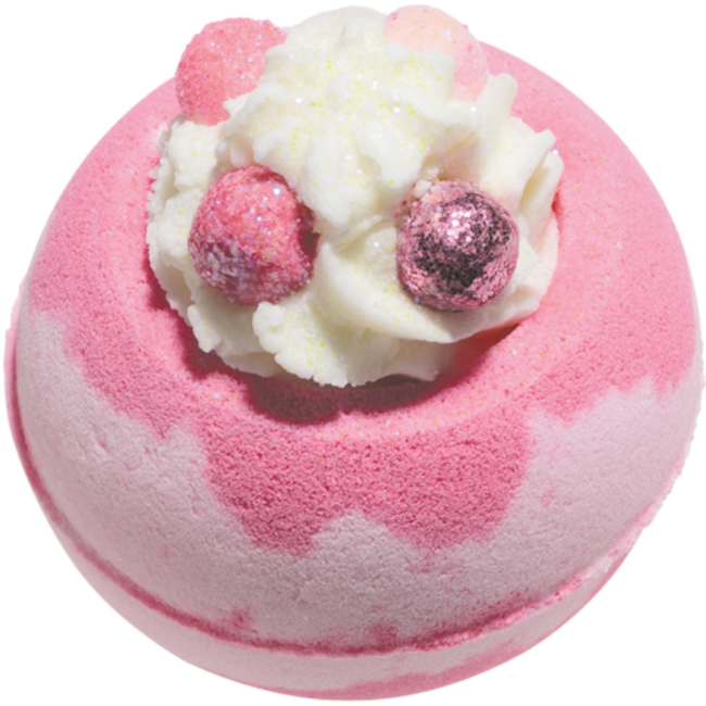 ALL THAT GLITTERS BATH BLASTER