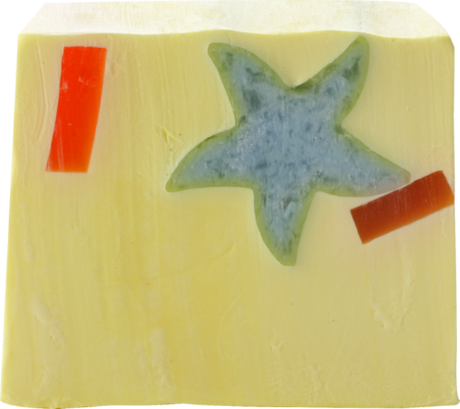 BEACHCOMBER SOAP