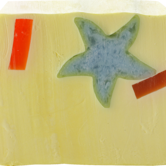 BEACHCOMBER SOAP