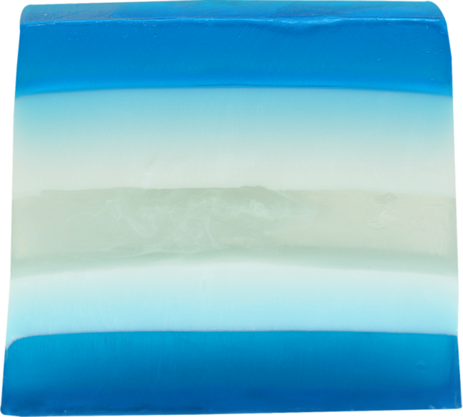 THE BIG BLUE