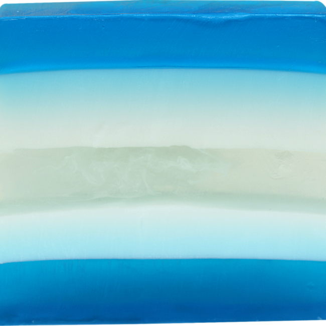 THE BIG BLUE