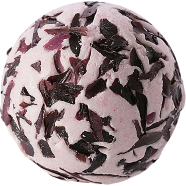 BLACKBERRY BATH CREAMER