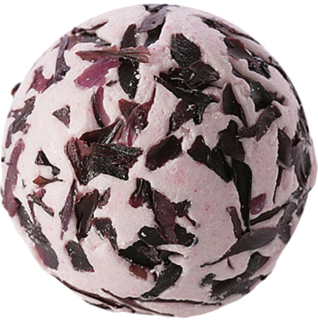 BLACKBERRY BATH CREAMER