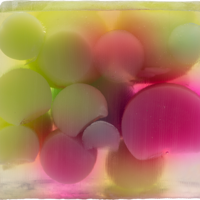 BUBBLE UP SOAP