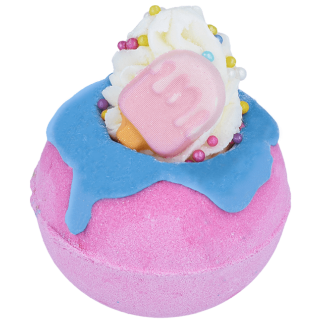 CHILL OUT BATH BLASTER