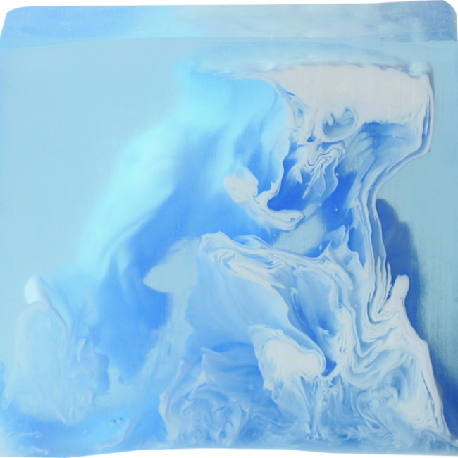CRYSTAL WATERS SOAP