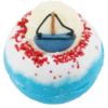 DUNK-IN SAILOR BATH BLASTER