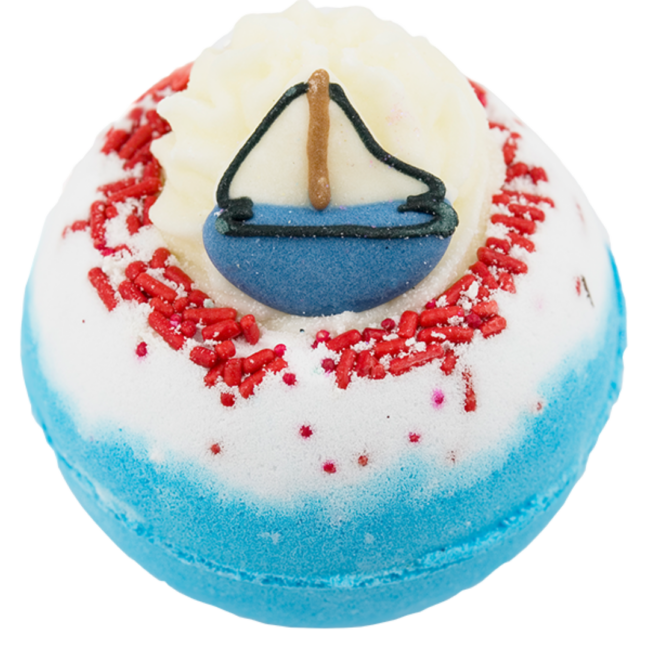 DUNK-IN SAILOR BATH BLASTER