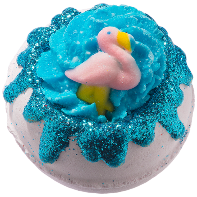 FLOCK STAR BATH BLASTER