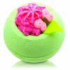 FLUTTER BY, BUTTERFLY BATH BLASTER